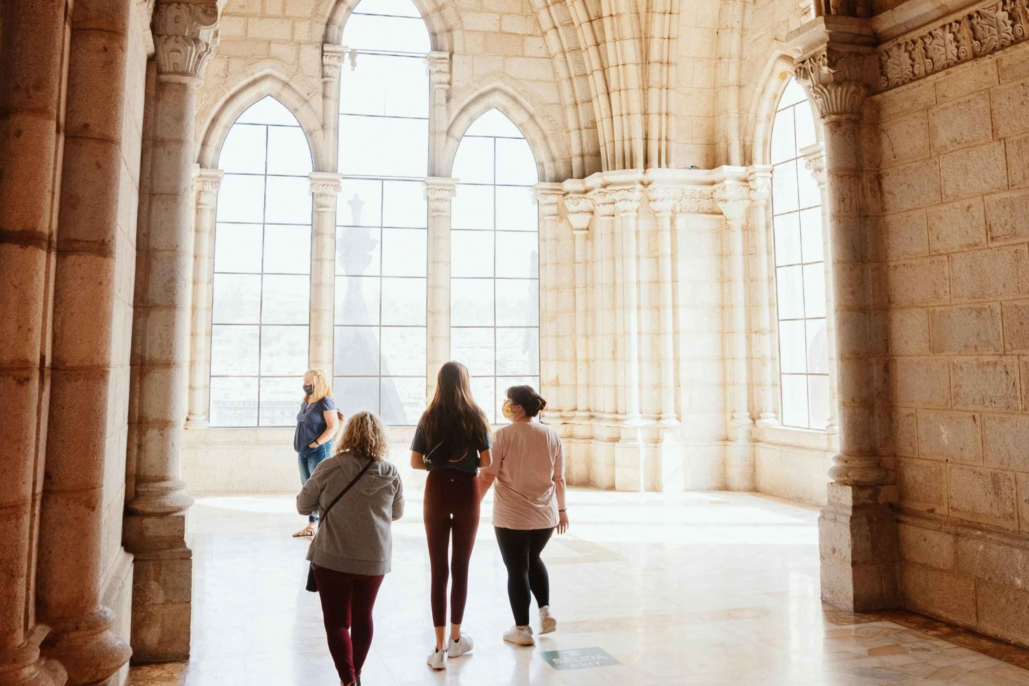 Mystiek Quito: legendes, geschiedenis en chocolade