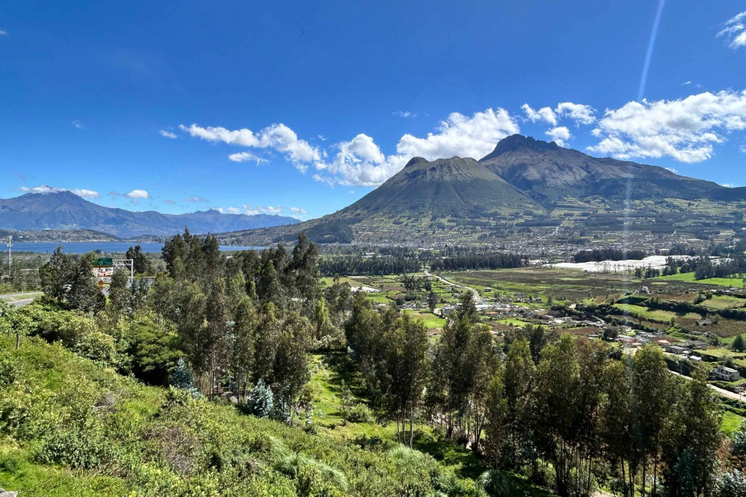 Культура Отавало, Лагос и традиционный рынок за один день