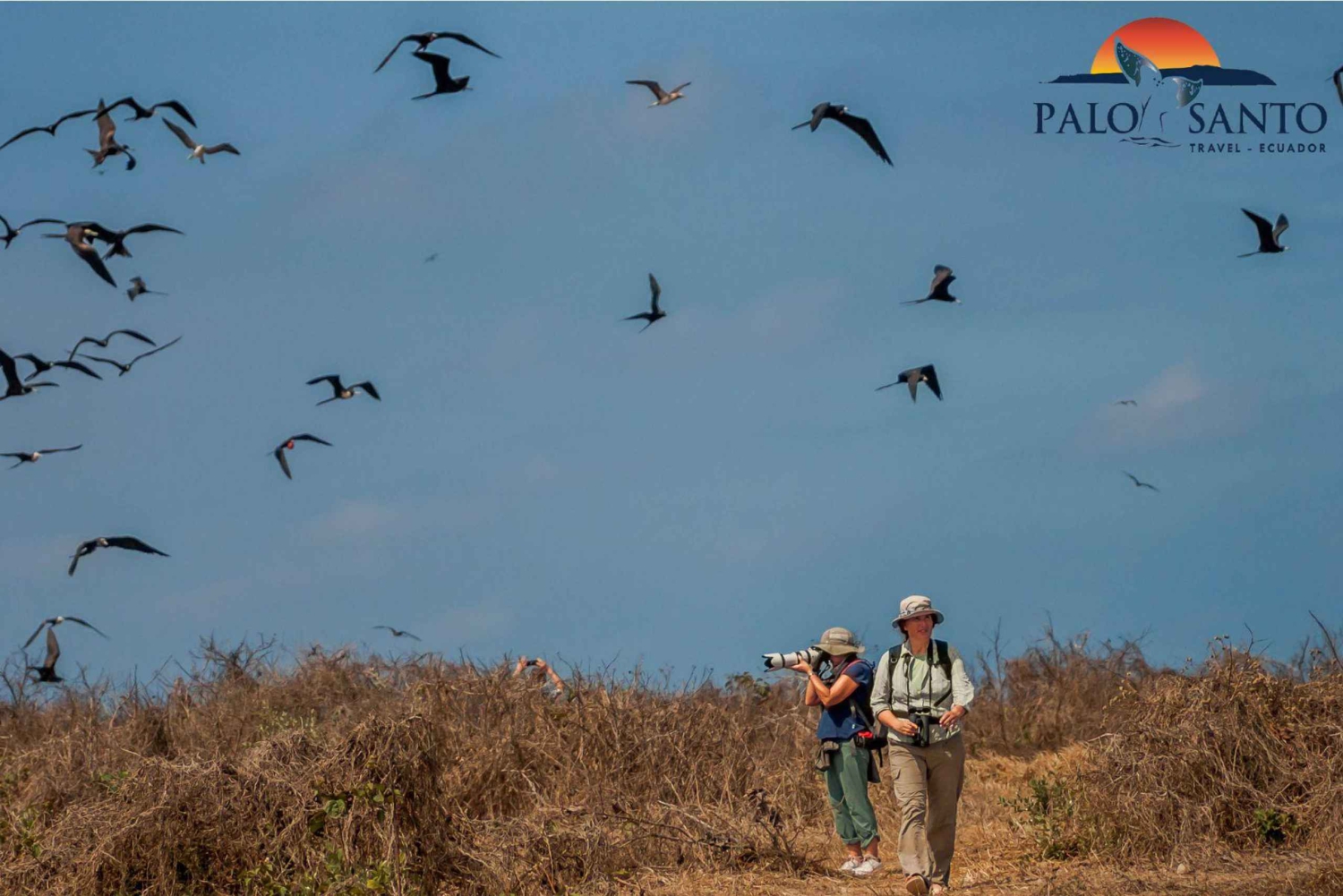 Puerto López: Isla de la Plata: A magia das Mini Galápagos espera por ti