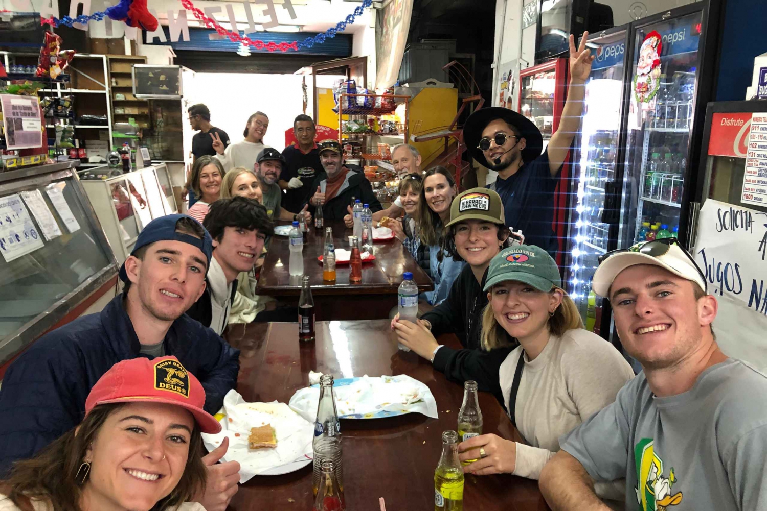 Centro storico di Quito: tour a piedi culturale-gastronomico e shopping