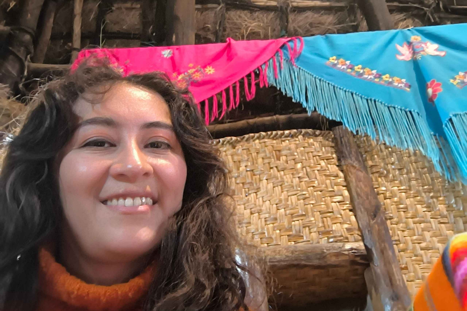 Quito: Latacunga, Pujilí i Isinche – wycieczka 1-dniowa z lunchem