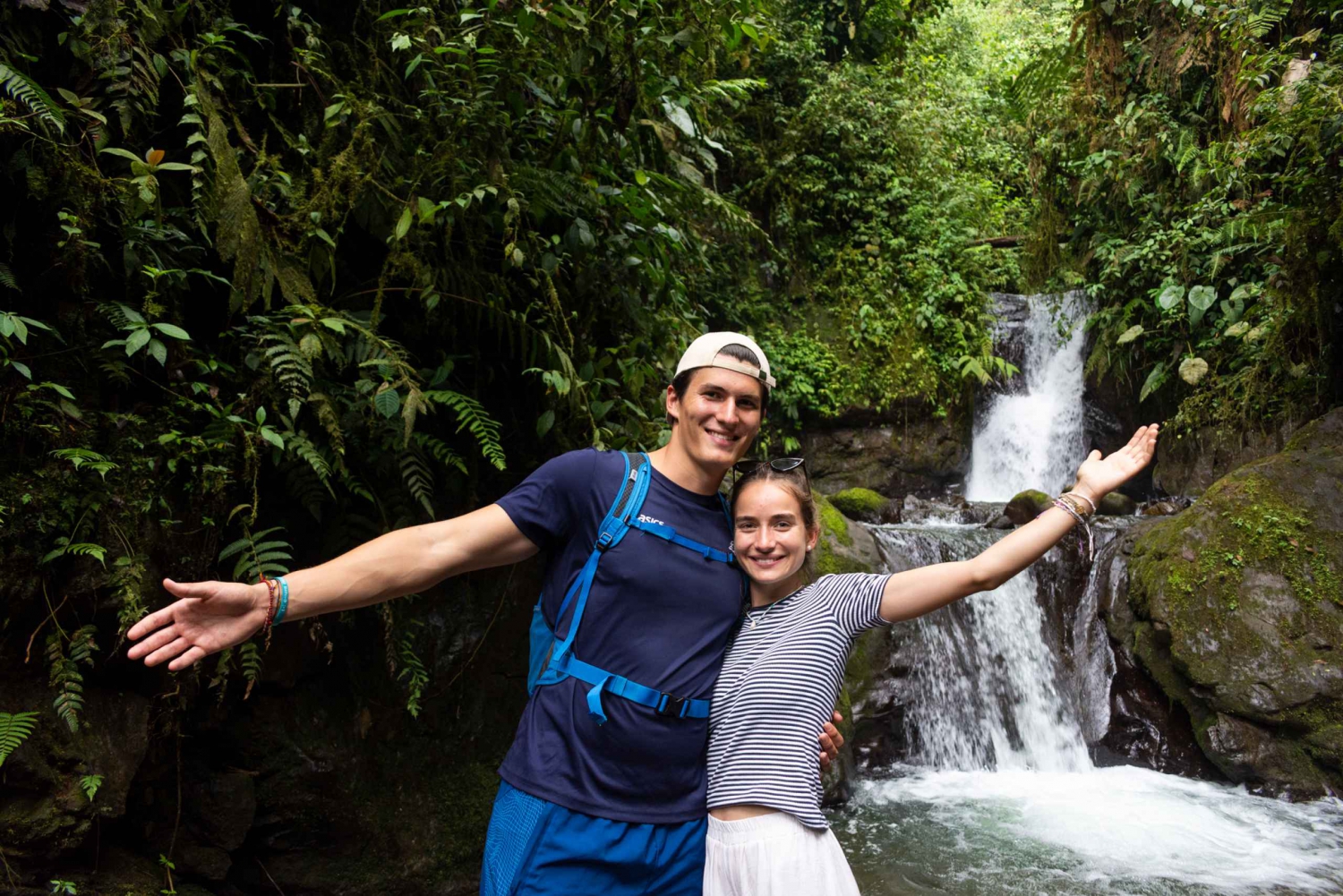 Dia inteiro em Quito: meio do mundo, teleférico, cidade velha