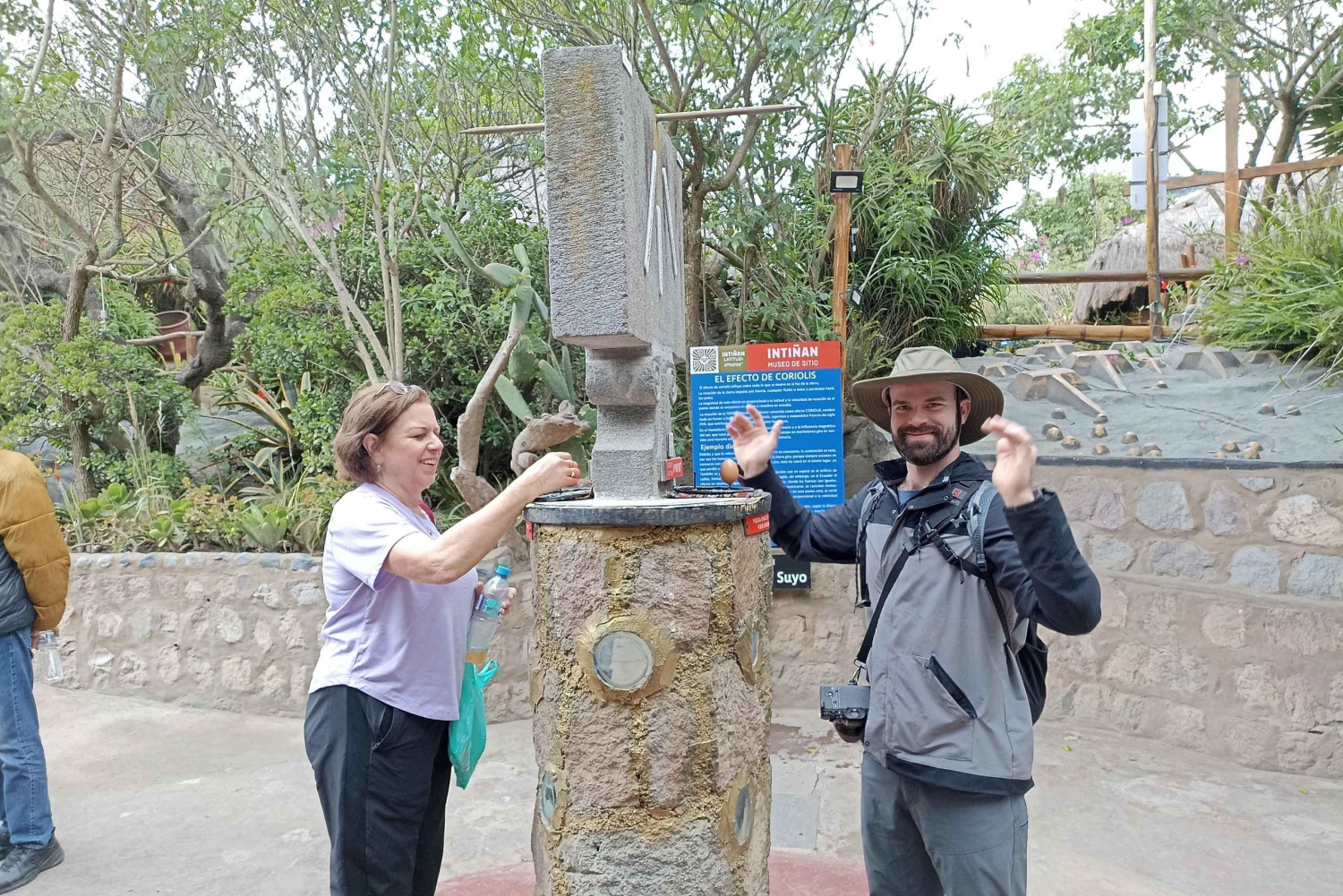 Quito : Visite privée d'une journée avec destinations flexibles