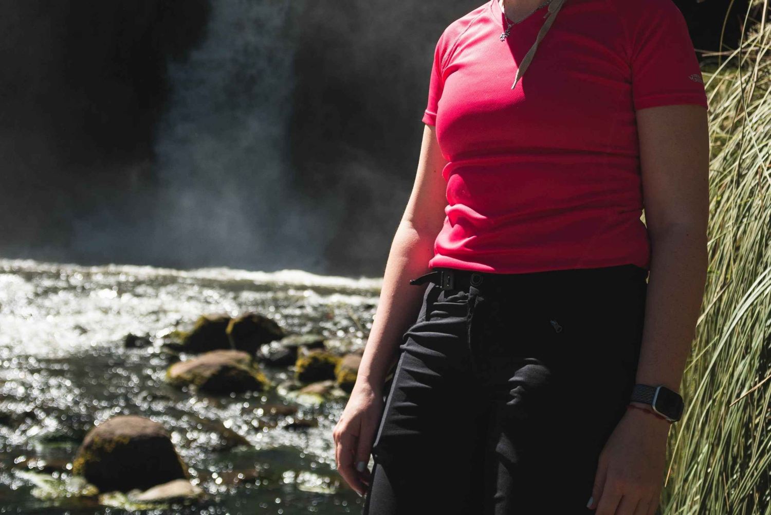 Quito: Caminhada pela Trilha dos Vulcões com Almoço