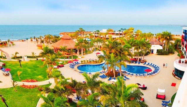 Royal DeCameron Punta Centinela