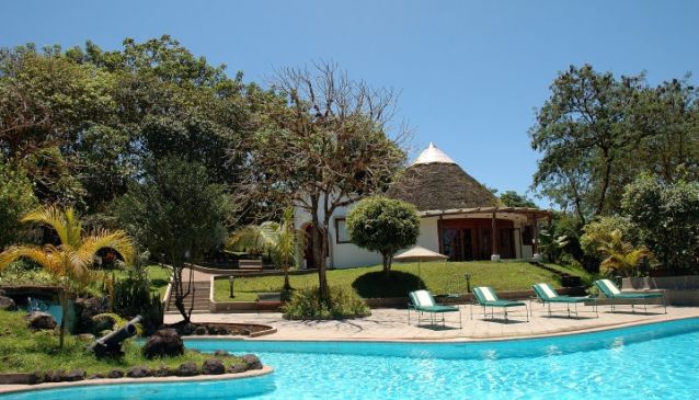 Royal Palm Resort Hotel