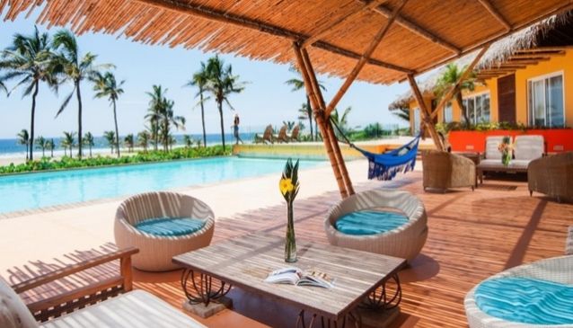 Tanusas Boutique Resort & Villas