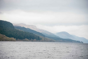 Da Edimburgo: Tour di Loch Ness e delle Highlands scozzesi