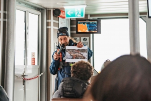 Da Edimburgo: Tour di Loch Ness e delle Highlands scozzesi