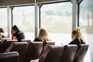 Da Edimburgo: Tour di Loch Ness e delle Highlands scozzesi