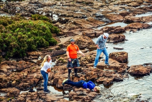 Von Edinburgh aus: 3-tägige Tour zur Isle of Skye und in die Highlands