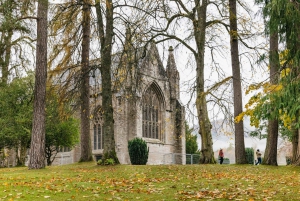 Desde Edimburgo: Excursión por las Tierras Altas de Escocia con cata de whisky