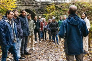 Desde Edimburgo: Excursión por las Tierras Altas de Escocia con cata de whisky