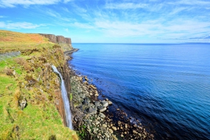 From Edinburgh: Isle of Skye 3-Day Tour with Accommodation