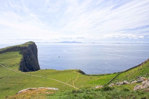 From Edinburgh: Isle of Skye 3-Day Tour with Accommodation