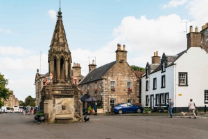 Edinburghista: 'Outlander' kuvauspaikat Explorer Tour