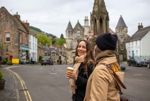 Edinburghista: 'Outlander' kuvauspaikat Explorer Tour