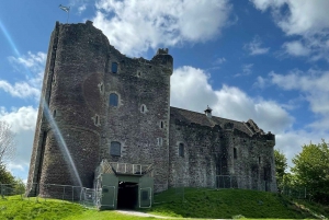 Edinburghista: 'Outlander' kuvauspaikat Explorer Tour