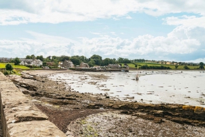 Edinburghista: 'Outlander' kuvauspaikat Explorer Tour