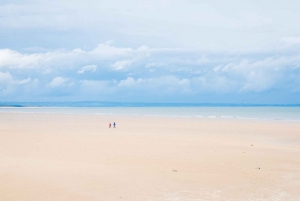 From Edinburgh: St Andrews & Fife's Fishing Villages