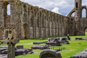 From Edinburgh: St Andrews & Fife's Fishing Villages