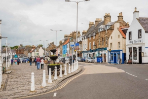 From Edinburgh: St Andrews & Fife's Fishing Villages