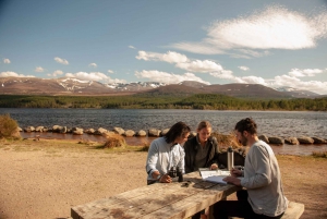 Loch Ness, Inverness, & Highlands 2-Day Tour from Edinburgh
