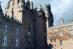 Private tour to St Andrews and the fishing villages of Fife