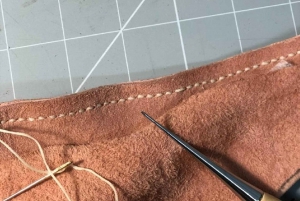 Florença panorâmica da Porta Romana ao P.zzale Michelangelo