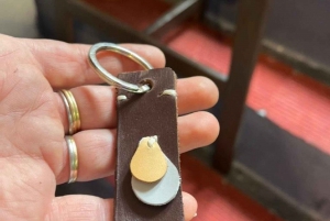 Florença panorâmica da Porta Romana ao P.zzale Michelangelo