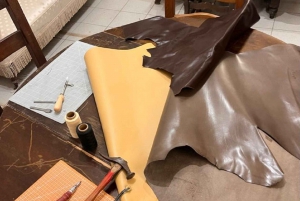 Florença panorâmica da Porta Romana ao P.zzale Michelangelo