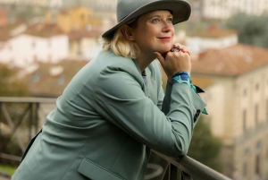 Florence : Fotoshoot in de stad