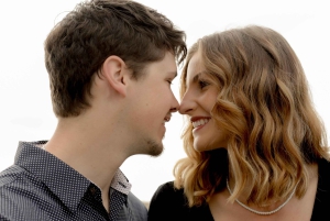 Florence : Fotoshoot in de stad