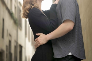 Florence : Fotoshoot in de stad