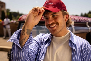 Golf Cart Tour: Express Highlights of Florence