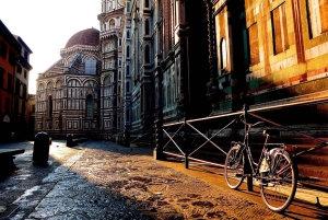 Privat Florens & Pisa utflykt från La Spezia hamn