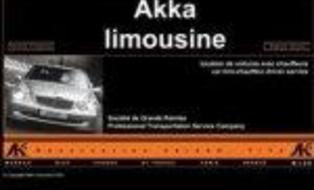 Akka Limousine