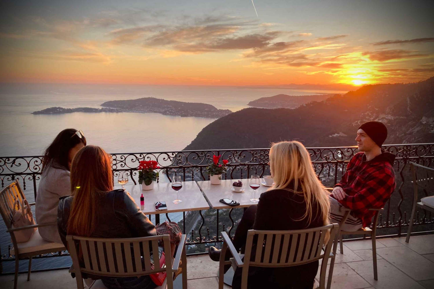 Esperienze turistiche di lusso su misura