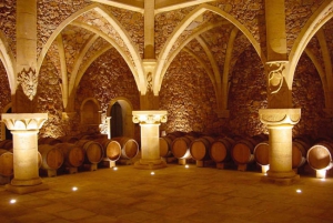 Riwiera Francuska: Prowansalska wycieczka winiarska