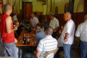 Cannes: Half and Full-Day Provencal Wine Tours