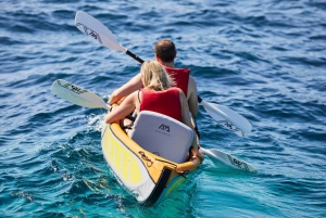 Cannes: Half-Day Catamaran Cruise