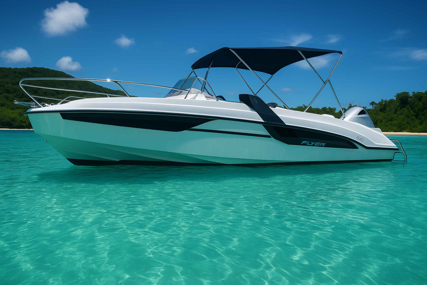 Prywatny rejs wycieczkowy all-inclusive – Wyspy Lérins w Cannes