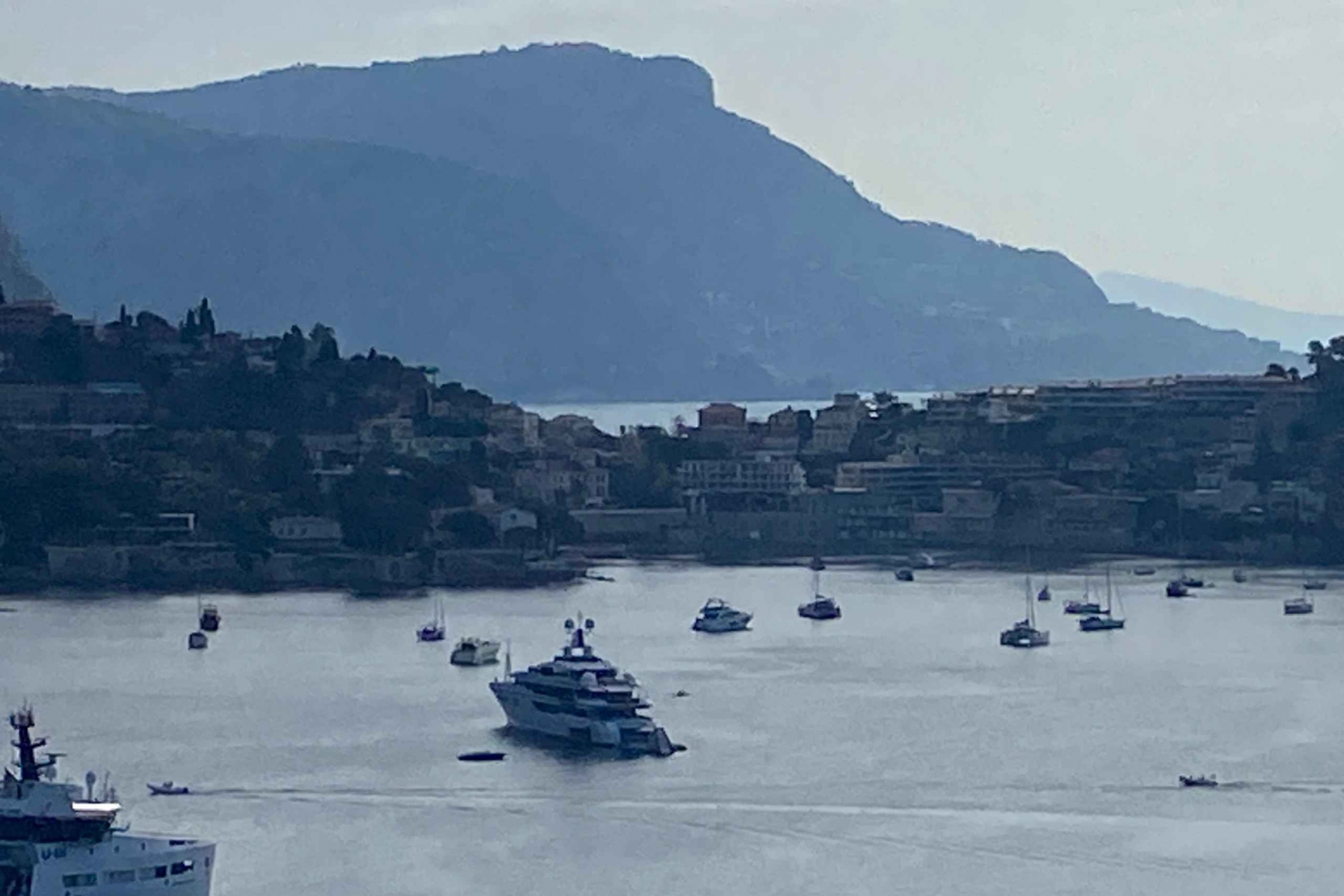 Depuis Cannes en dag i Grasse, Gourdon, St Paul de Vence