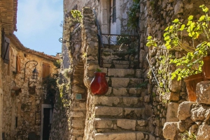 From Nice: Best of the Riviera