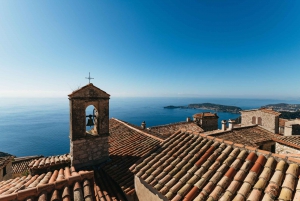 From Nice: Eze, Monaco, & Monte-Carlo Half-Day Trip