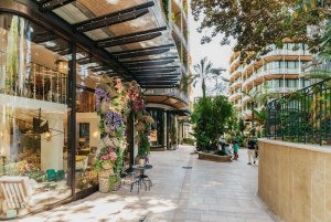 From Nice: Eze, Monaco, & Monte-Carlo Half-Day Trip