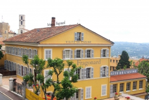 From Nice: French Riviera in One Day