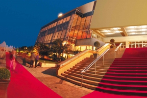 From Nice: French Riviera in One Day