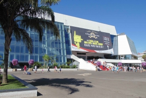 From Nice: French Riviera in One Day