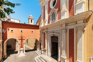 From Nice: French Riviera in One Day